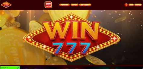 777wi|WIN777 Casino Review .